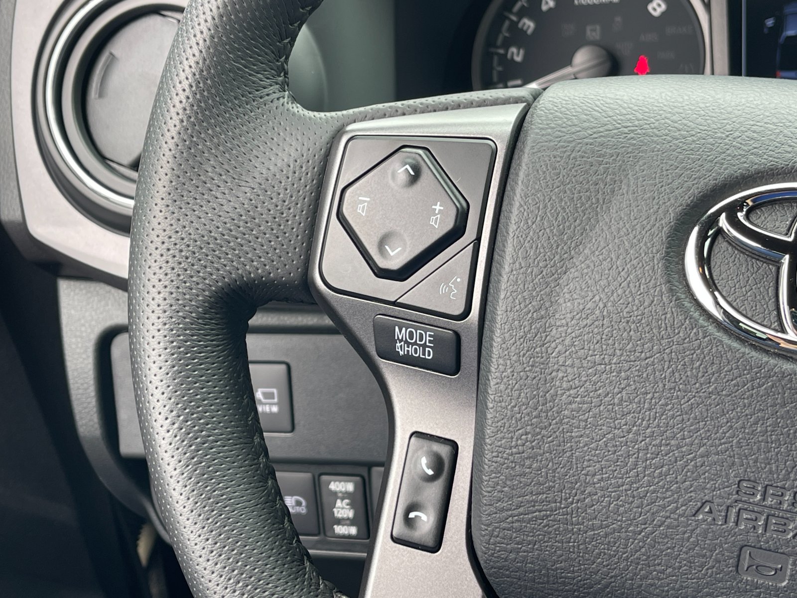 Used 2023 Black Toyota TRD Pro image 27
