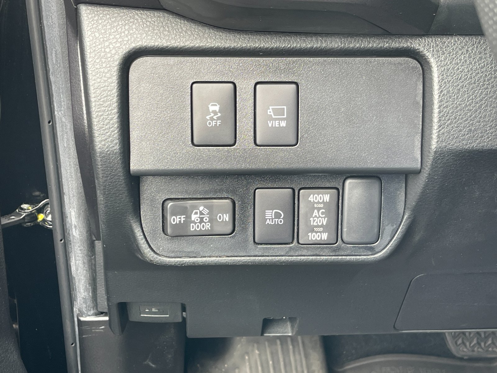 Used 2023 Black Toyota TRD Pro image 31