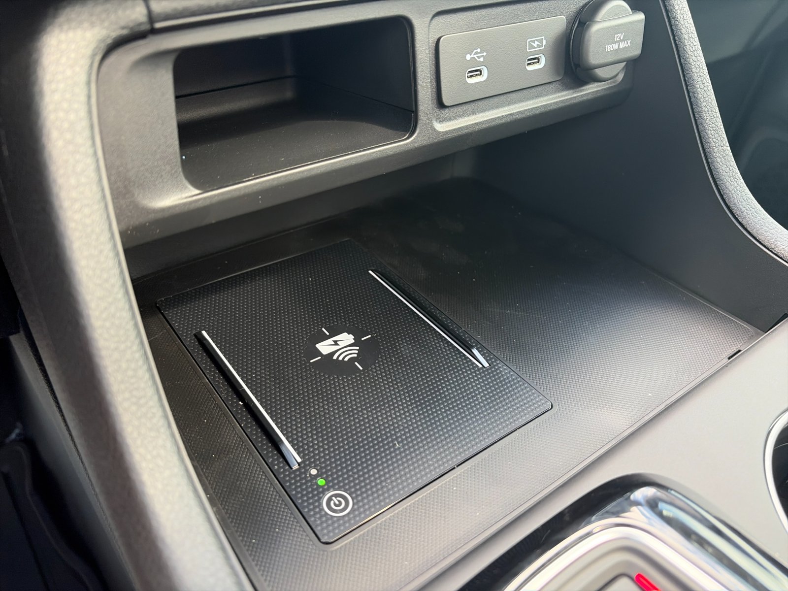New 2026 Platinum White Pearl Honda AWD Black Edition image 35
