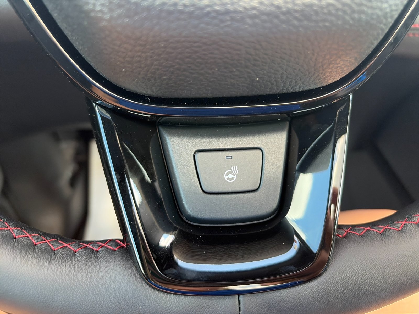 New 2026 Platinum White Pearl Honda AWD Black Edition image 37