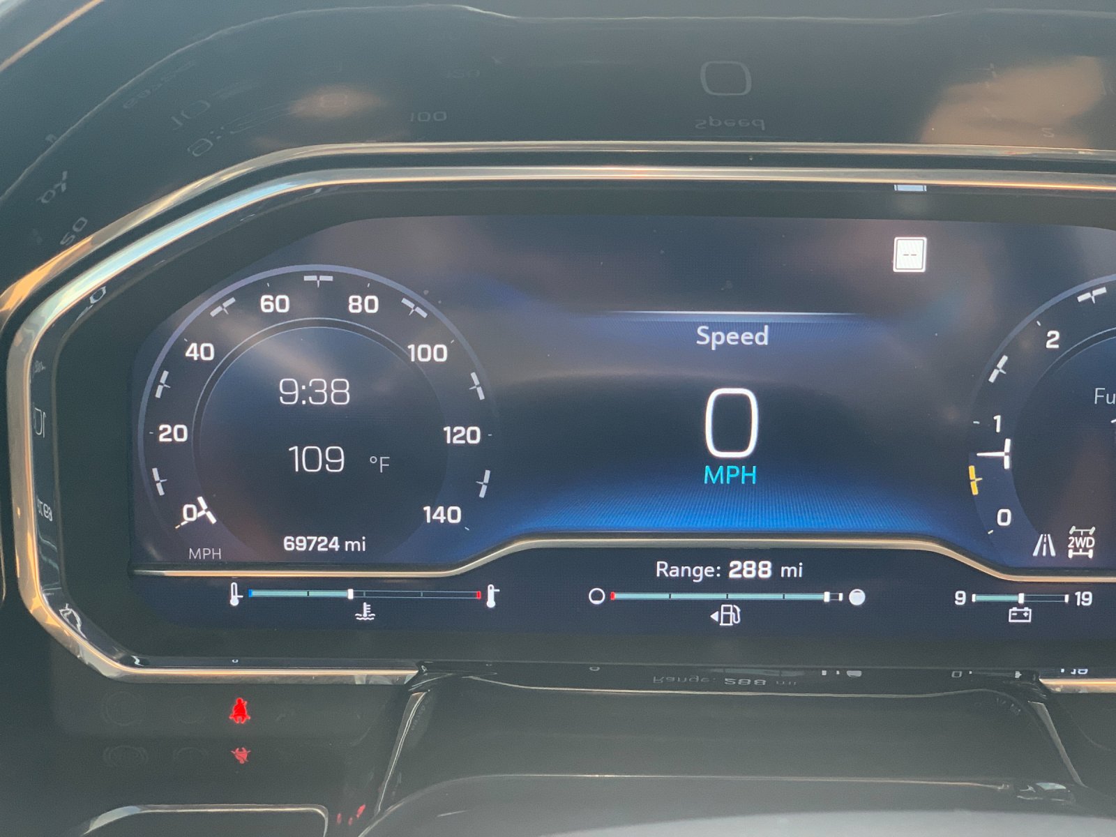 Used 2022 White Chevrolet LT Trail Boss image 30