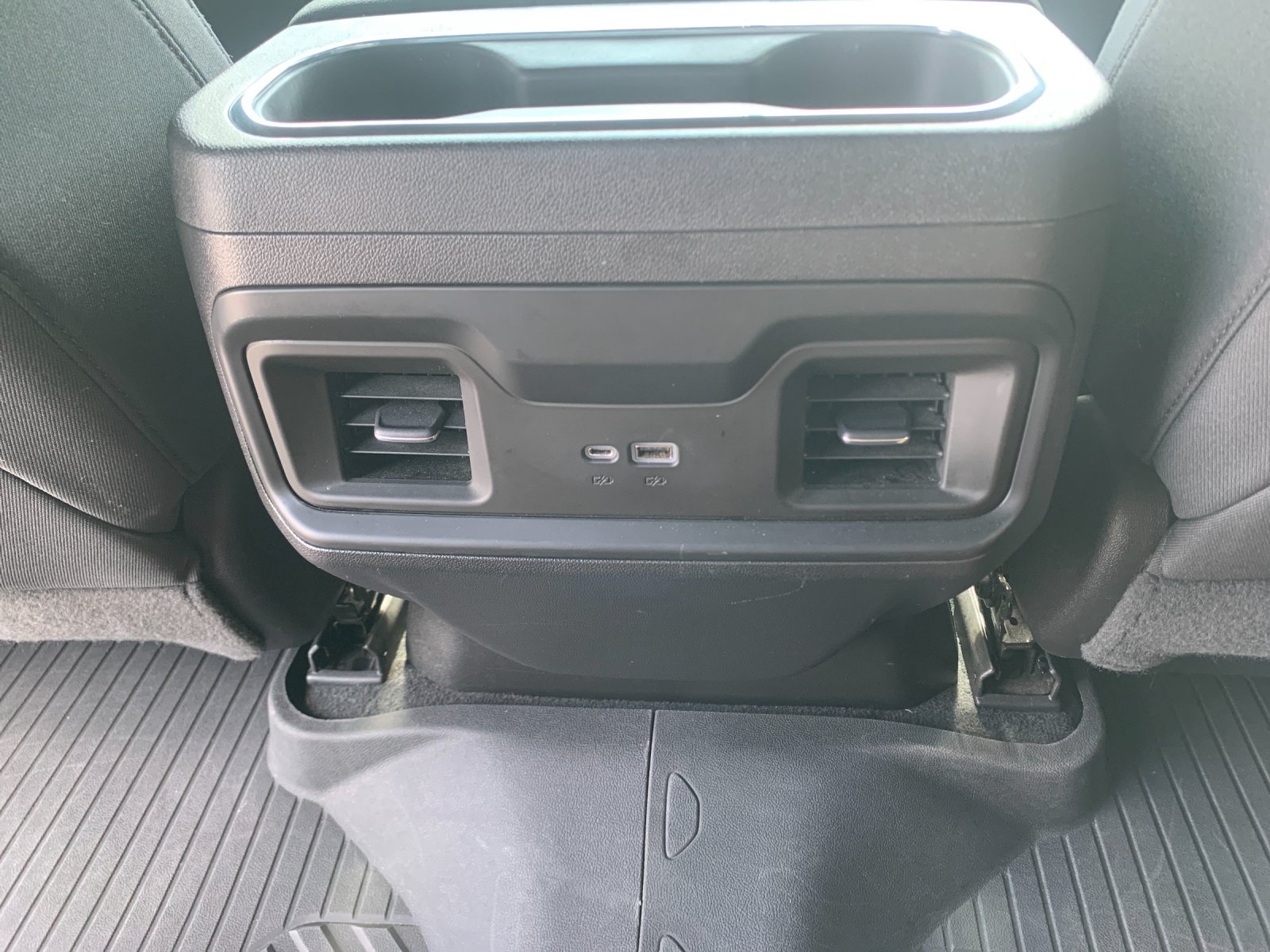 Used 2022 White Chevrolet LT Trail Boss image 16