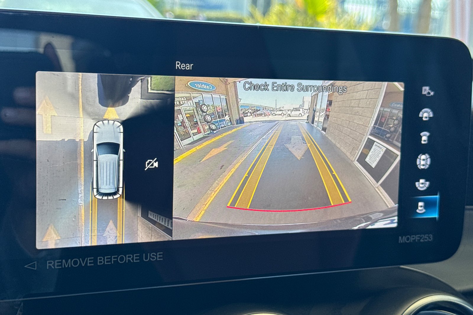 Used 2022 Black Mercedes-Benz GLC 300 image 10