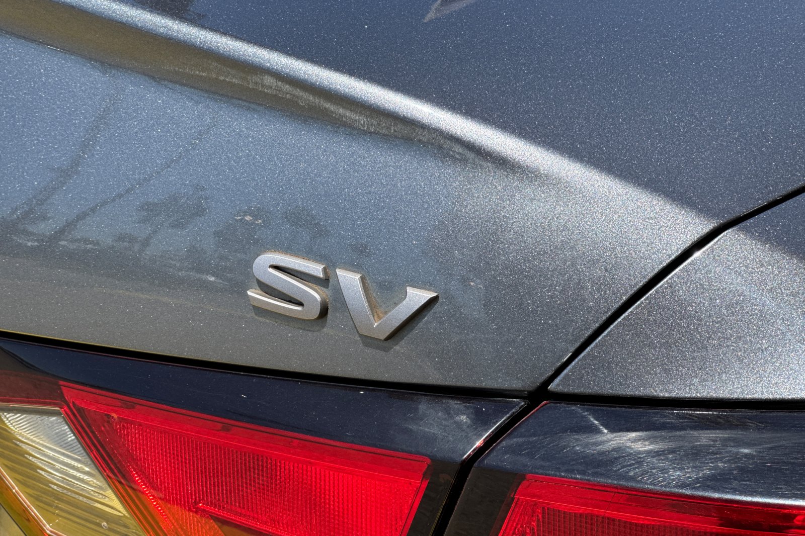 2023 Nissan Altima SV - Photo 26