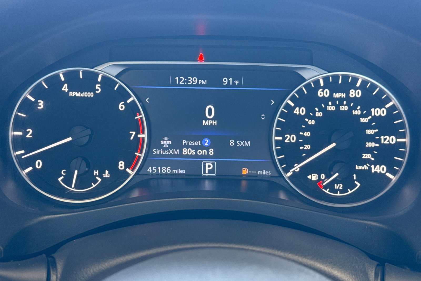 2023 Nissan Altima SV - Photo 23