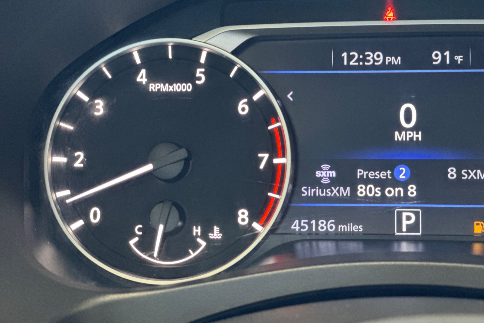 2023 Nissan Altima SV - Photo 24