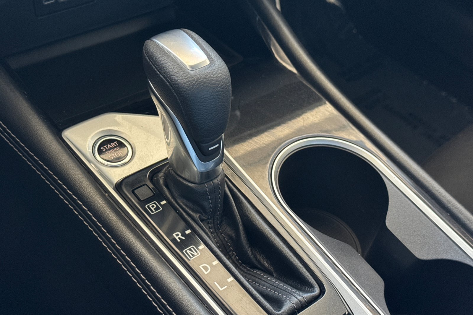 2023 Nissan Altima SV - Photo 20