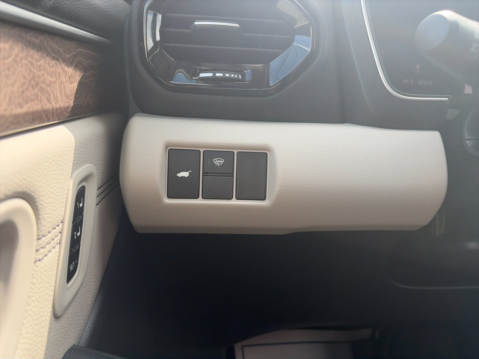 New 2026 Platinum White Pearl Honda AWD Elite image 35