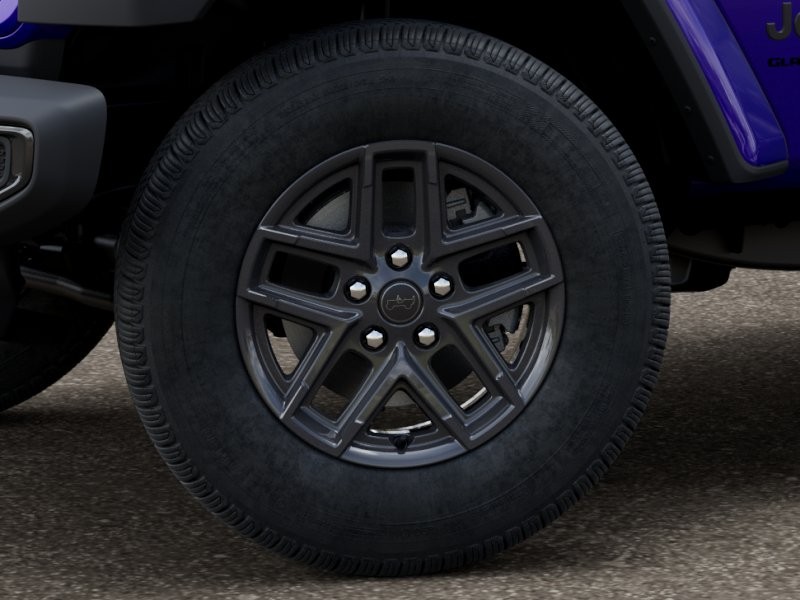 New 2026 Reign Jeep  image 8