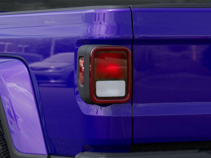 New 2026 Reign Jeep  image 9