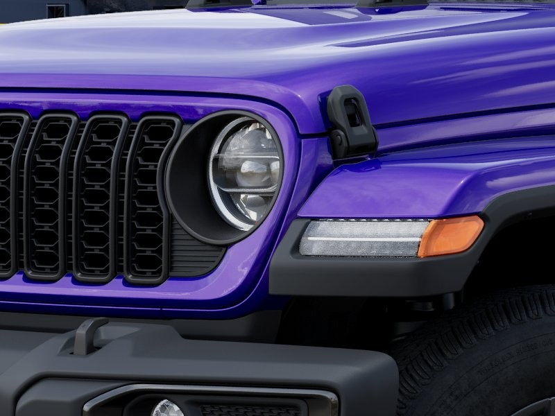 New 2026 Reign Jeep  image 10