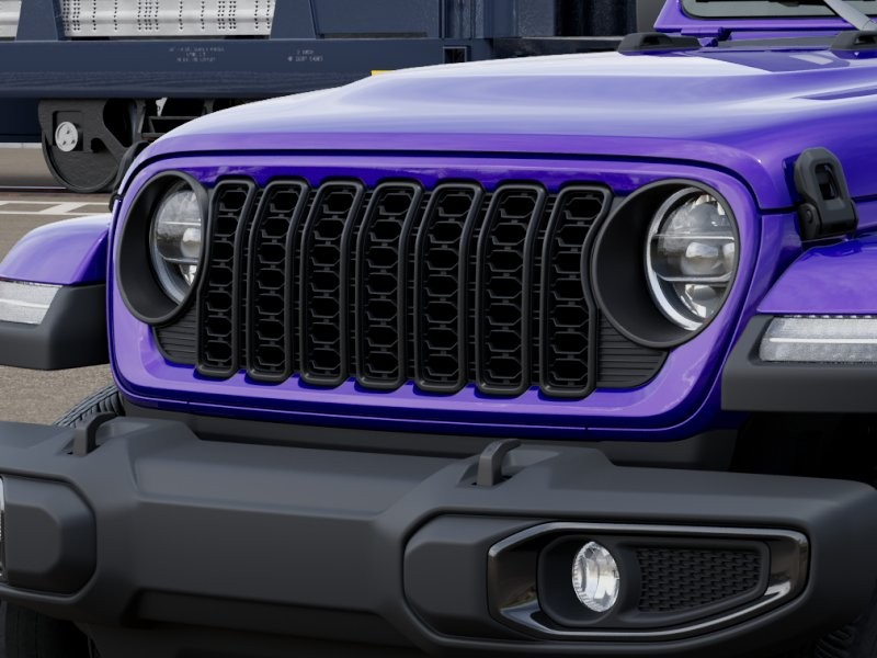 New 2026 Reign Jeep  image 11