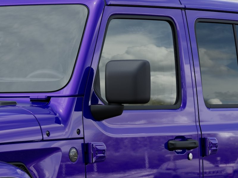 New 2026 Reign Jeep  image 12