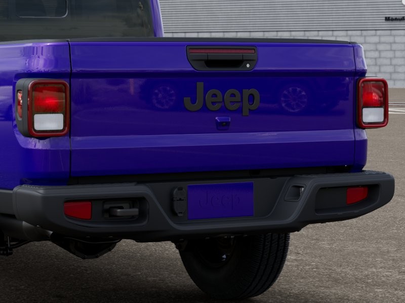 New 2026 Reign Jeep  image 13