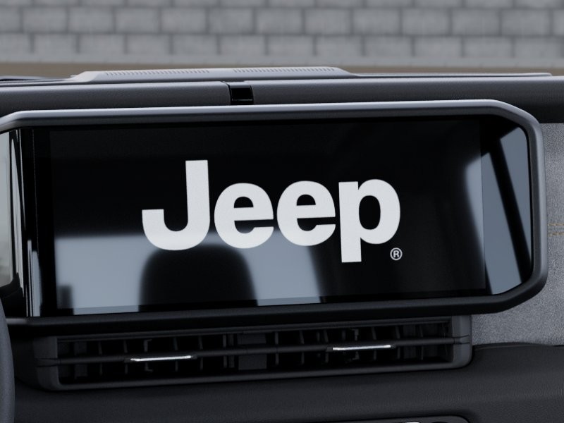 New 2026 Reign Jeep  image 18