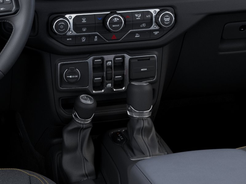 New 2026 Reign Jeep  image 24