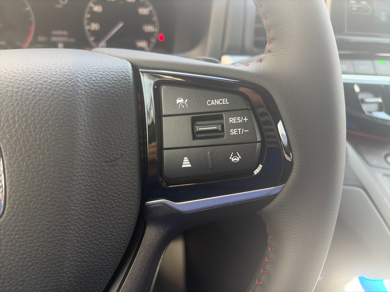New 2026 Sonic Gray Pearl Honda Sport-L image 31