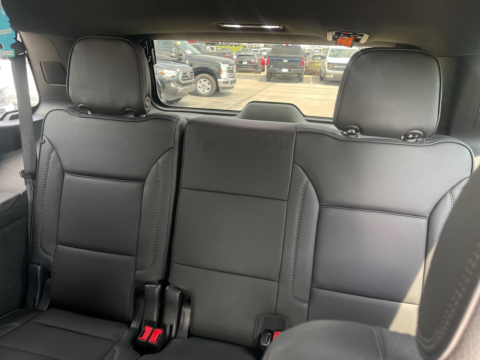 Used 2022 Black GMC Denali image 17