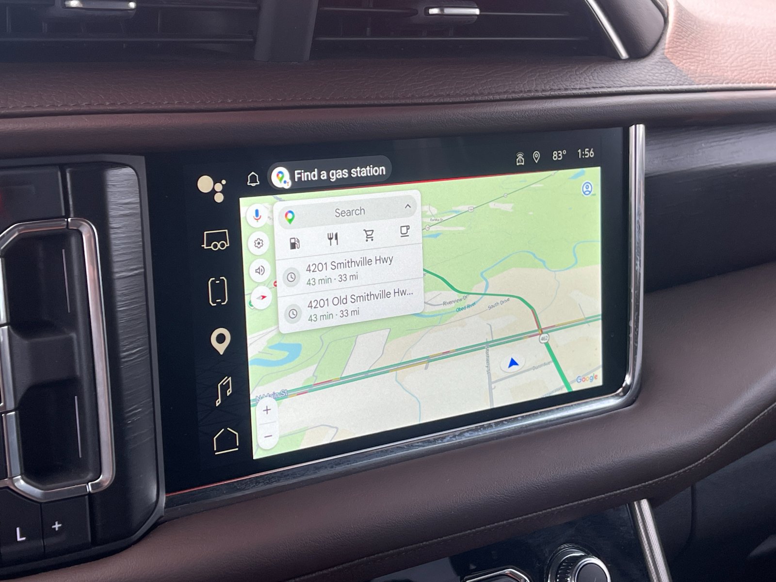 Used 2022 Black GMC Denali image 23