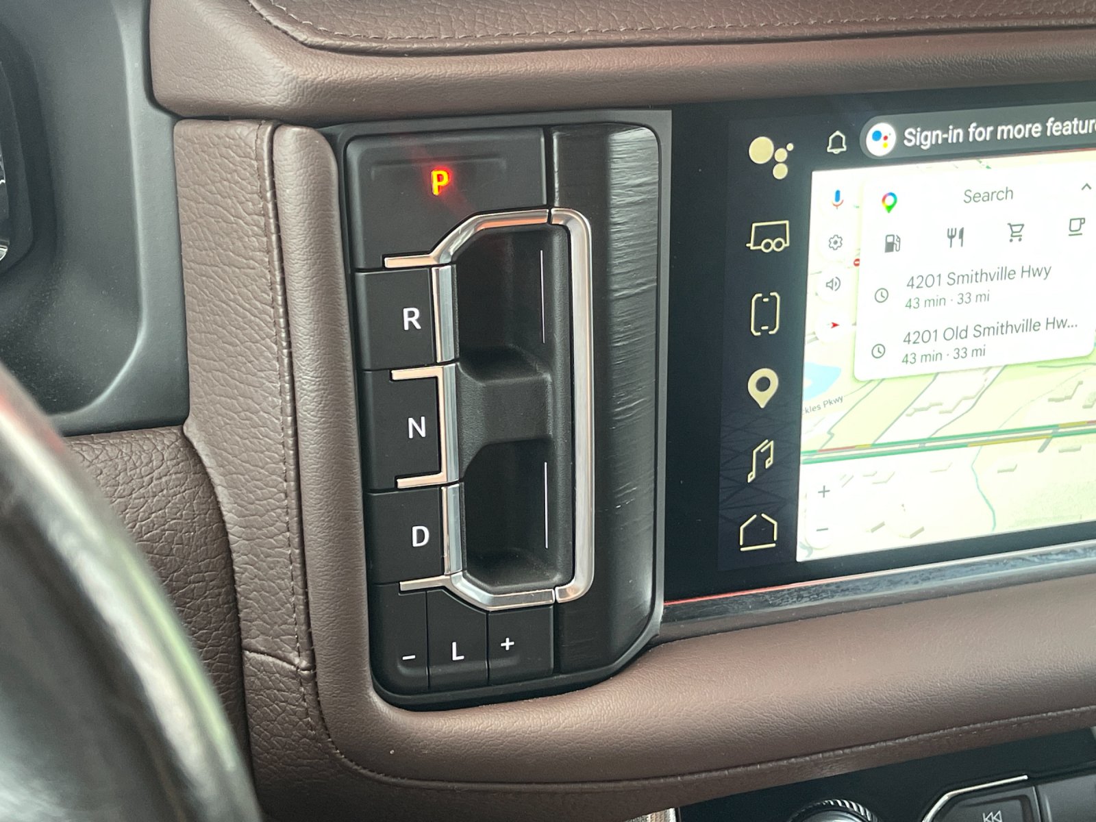 Used 2022 Black GMC Denali image 26