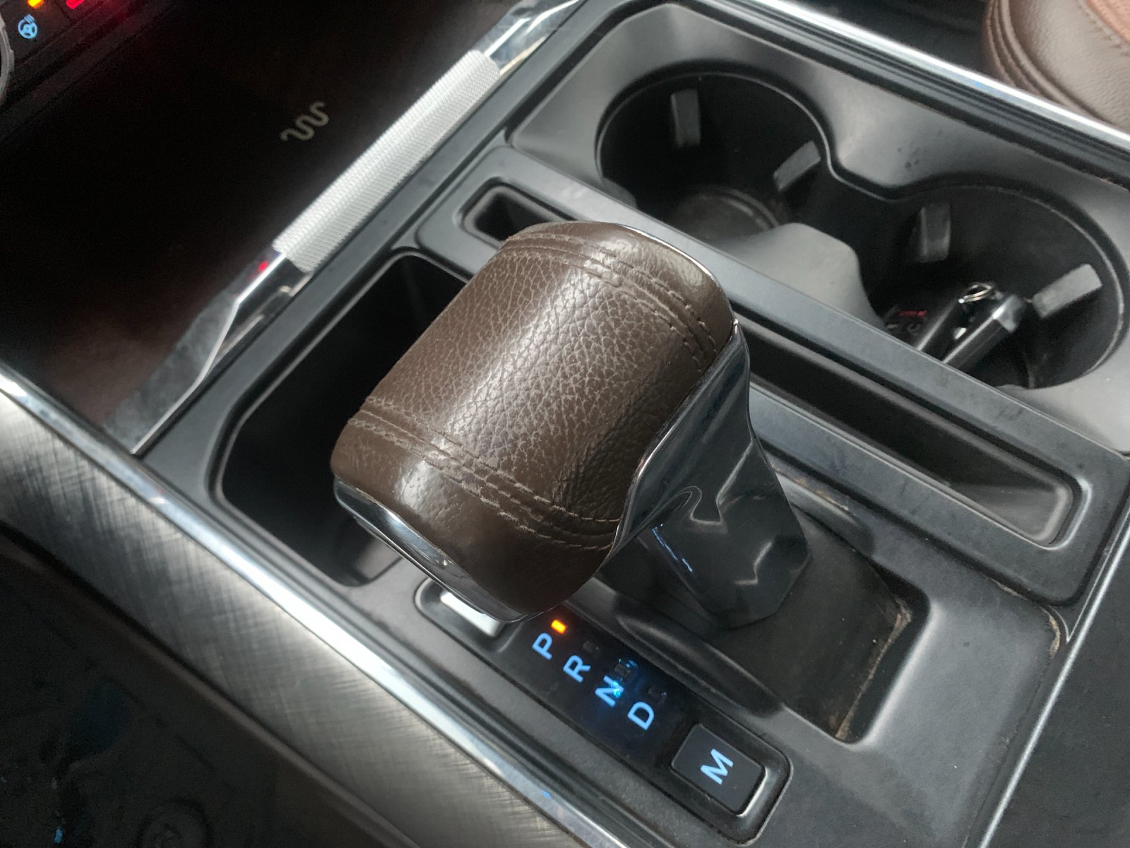 Used 2022 Silver Ford King Ranch image 25