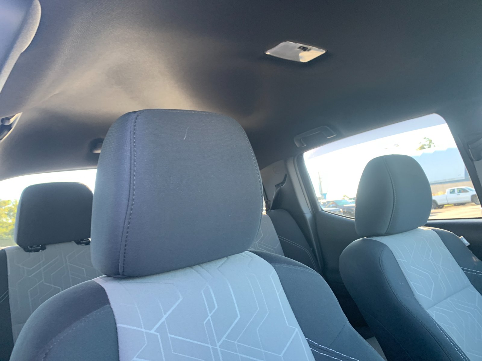 Used 2023 Gray Toyota TRD Off-Road image 19
