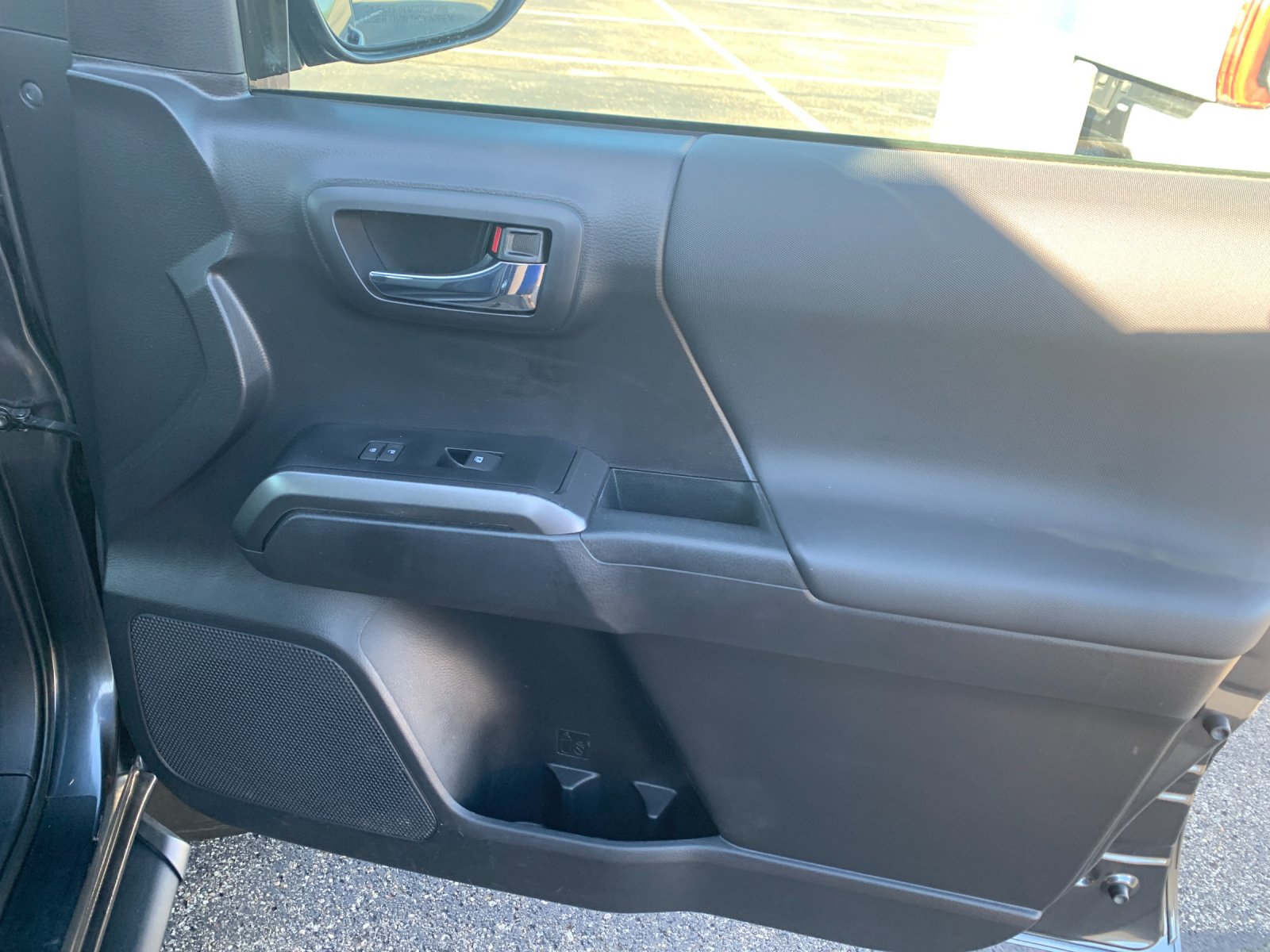 Used 2023 Gray Toyota TRD Off-Road image 20