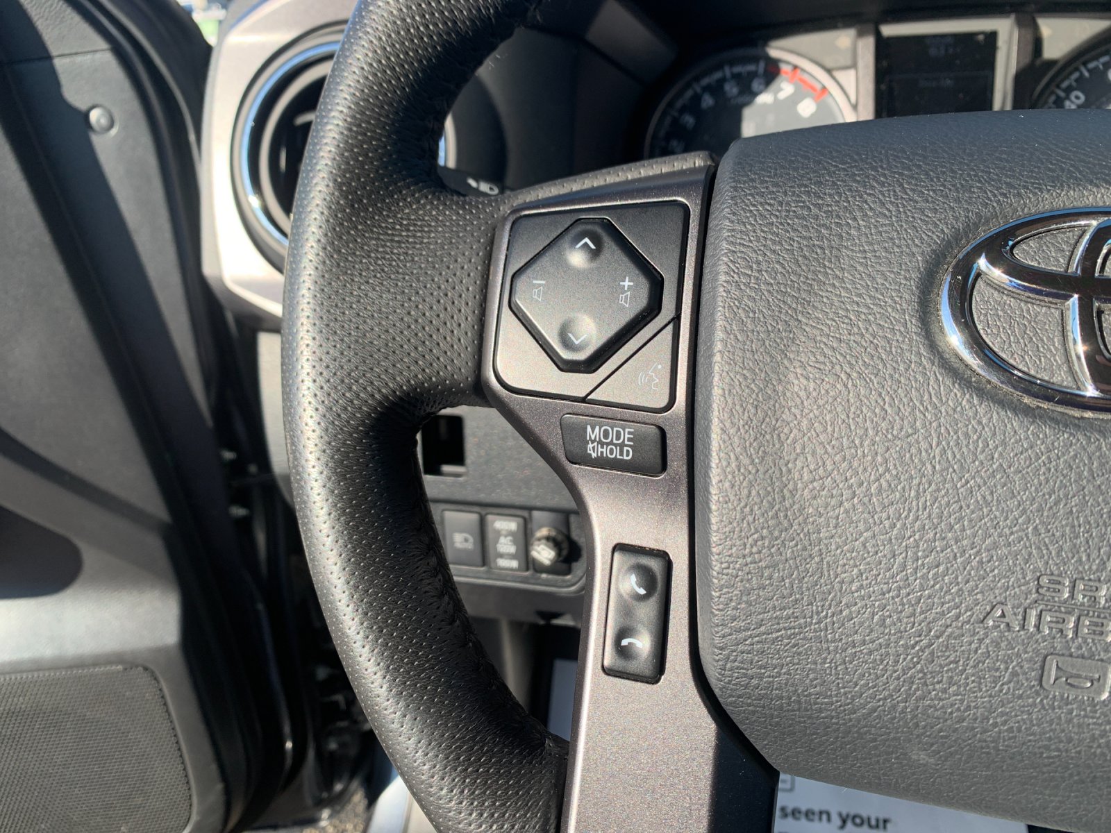 Used 2023 Gray Toyota TRD Off-Road image 27