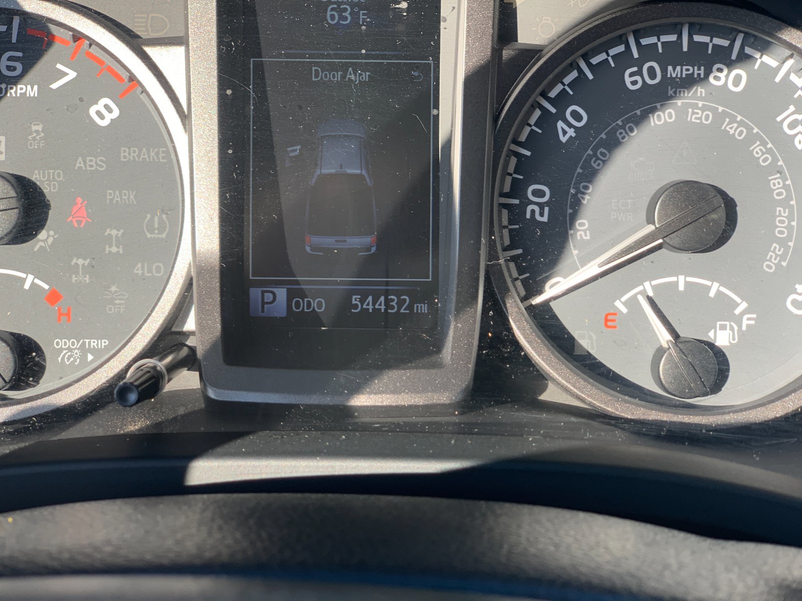 Used 2023 Gray Toyota TRD Off-Road image 30