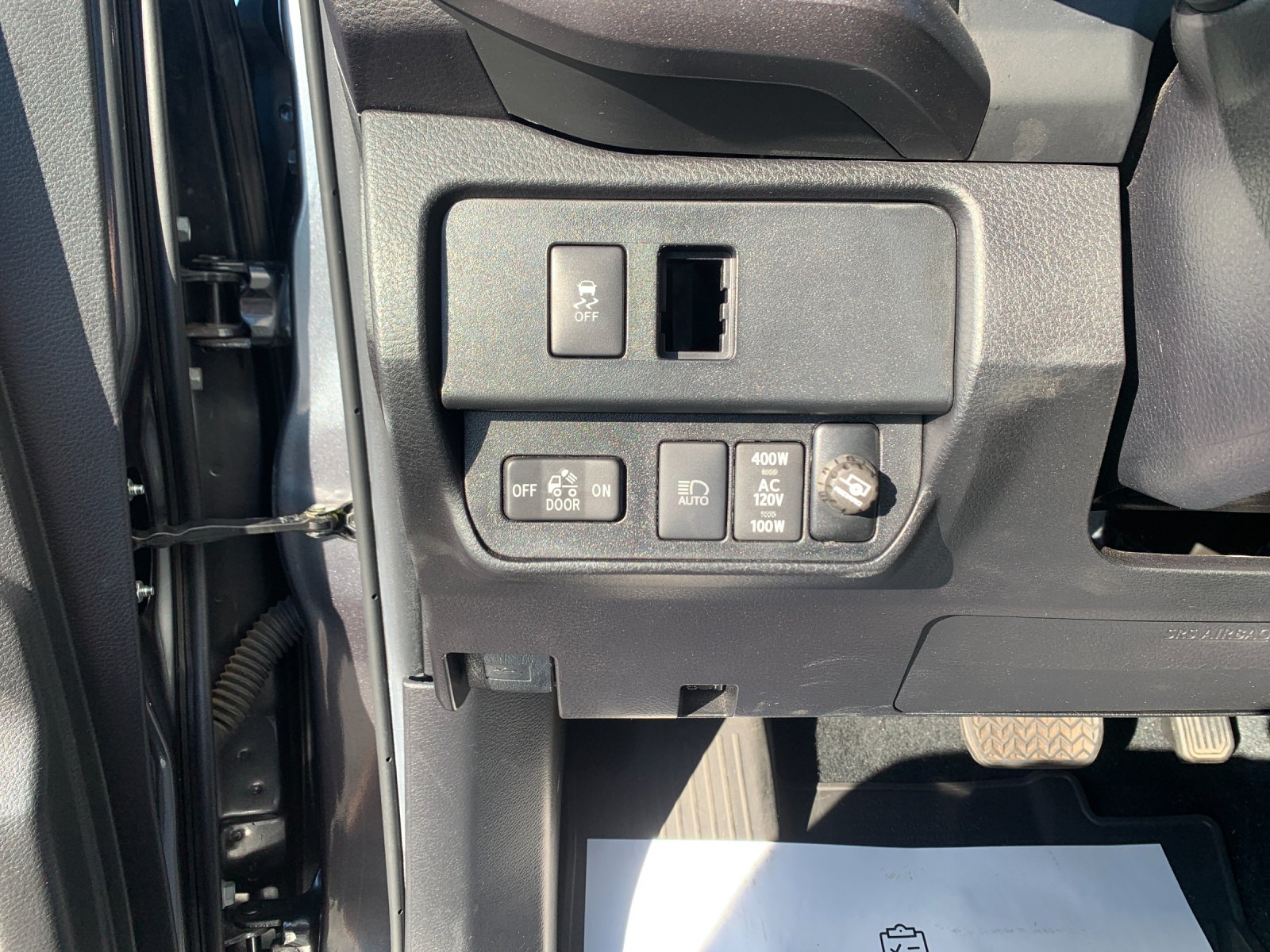Used 2023 Gray Toyota TRD Off-Road image 31