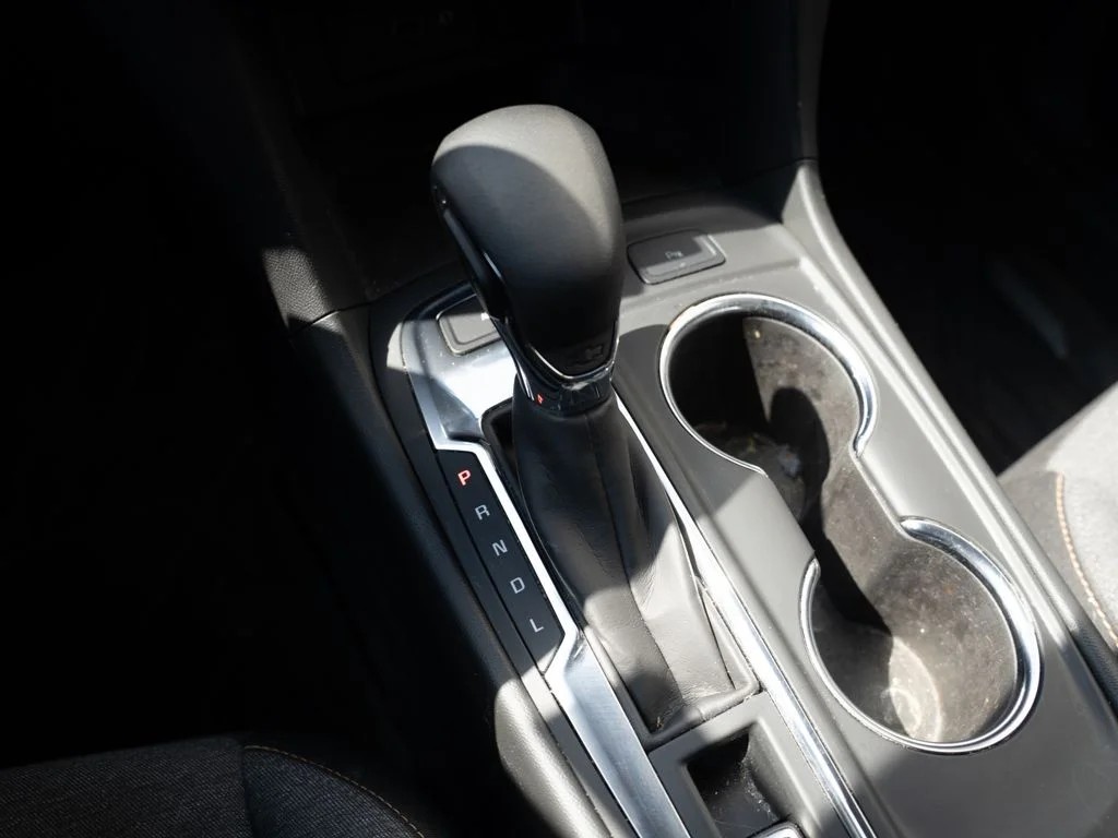 Used 2023 Blue Chevrolet LT image 27