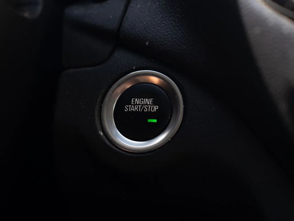 Used 2023 Blue Chevrolet LT image 28