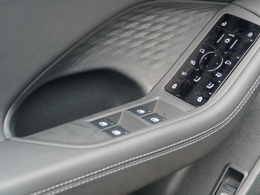 Used 2025 Black Metallic Audi 2.0T Premium image 16