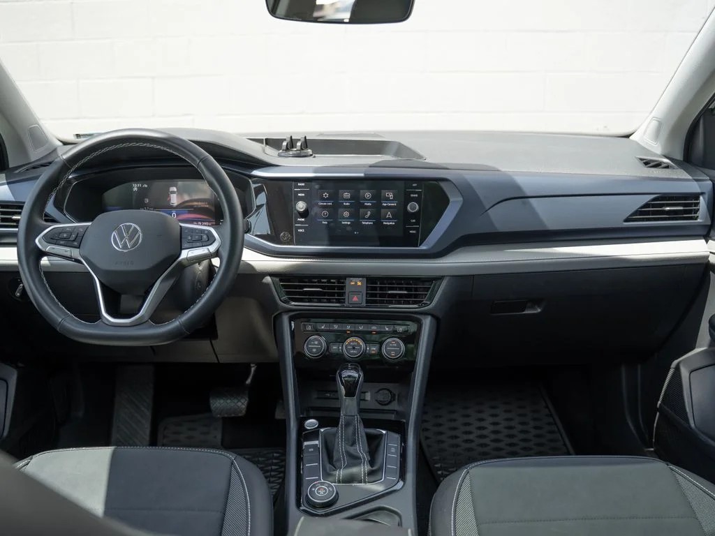 Used 2023 Pure White Volkswagen 1.5T S image 21
