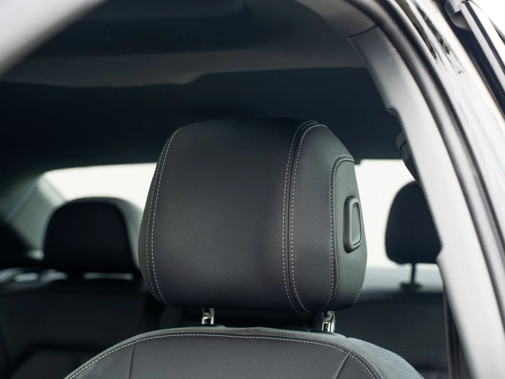 Used 2026 Brilliant Black Audi 40 Premium image 20