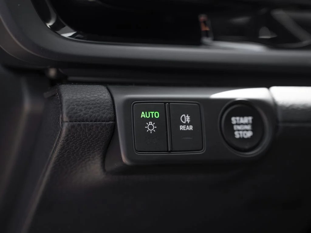 Used 2025 Aventurine Green Metallic Porsche Base image 30