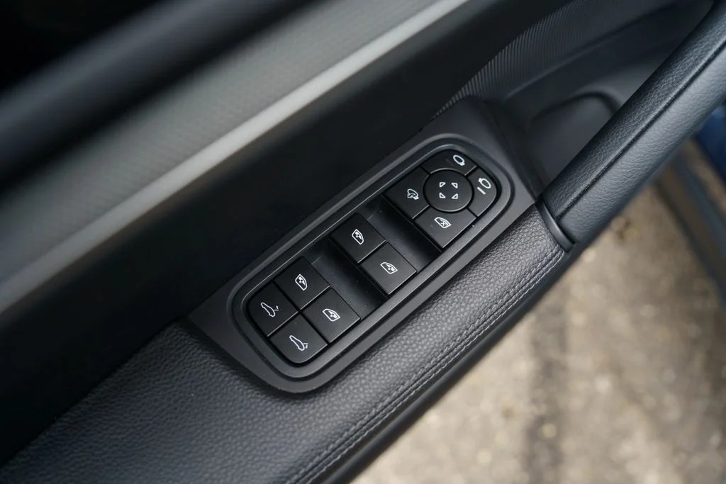 Used 2024 Algarve Blue Metallic Porsche Base image 16