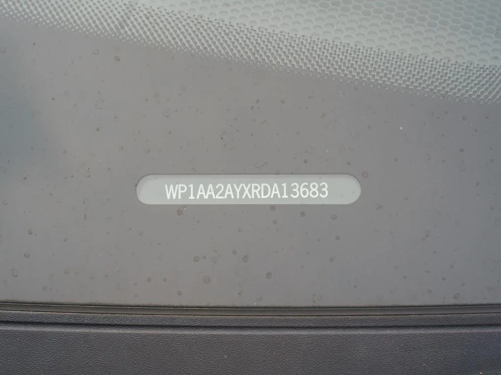 Used 2024 Algarve Blue Metallic Porsche Base image 31