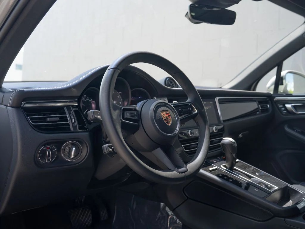 Used 2026 Chalk Porsche S image 4