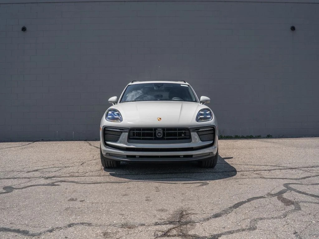 Used 2026 Chalk Porsche S image 10