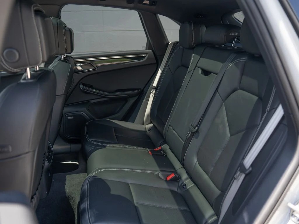 Used 2026 Chalk Porsche S image 18
