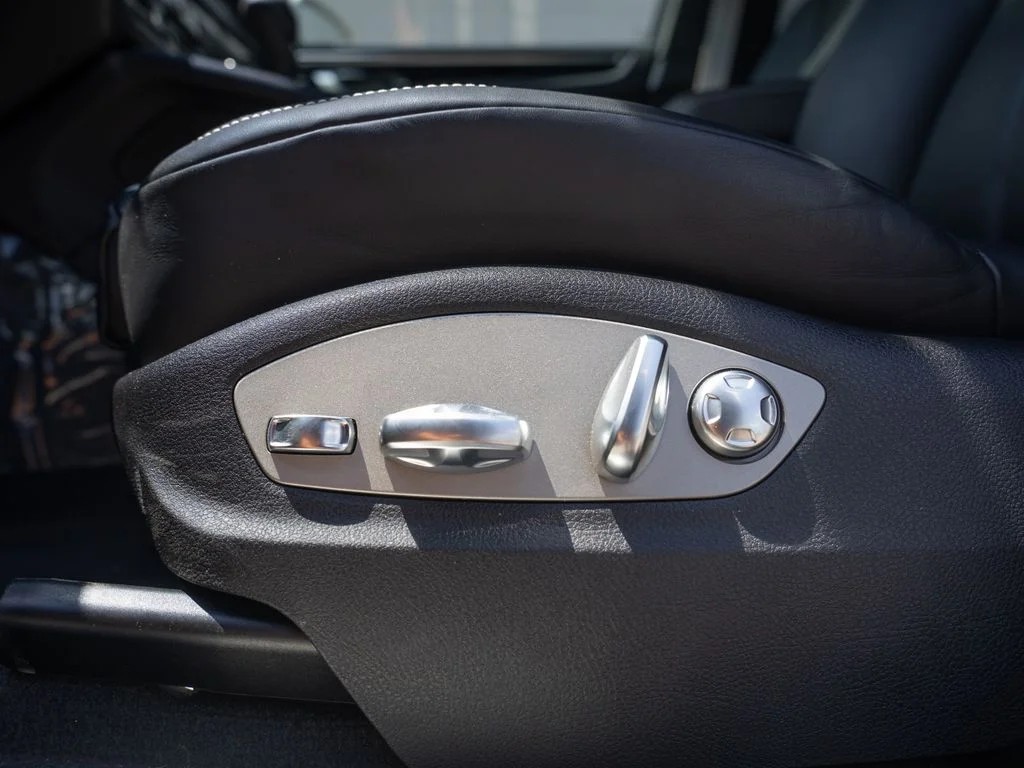 Used 2026 Chalk Porsche S image 19