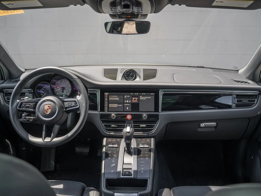Used 2026 Chalk Porsche S image 21