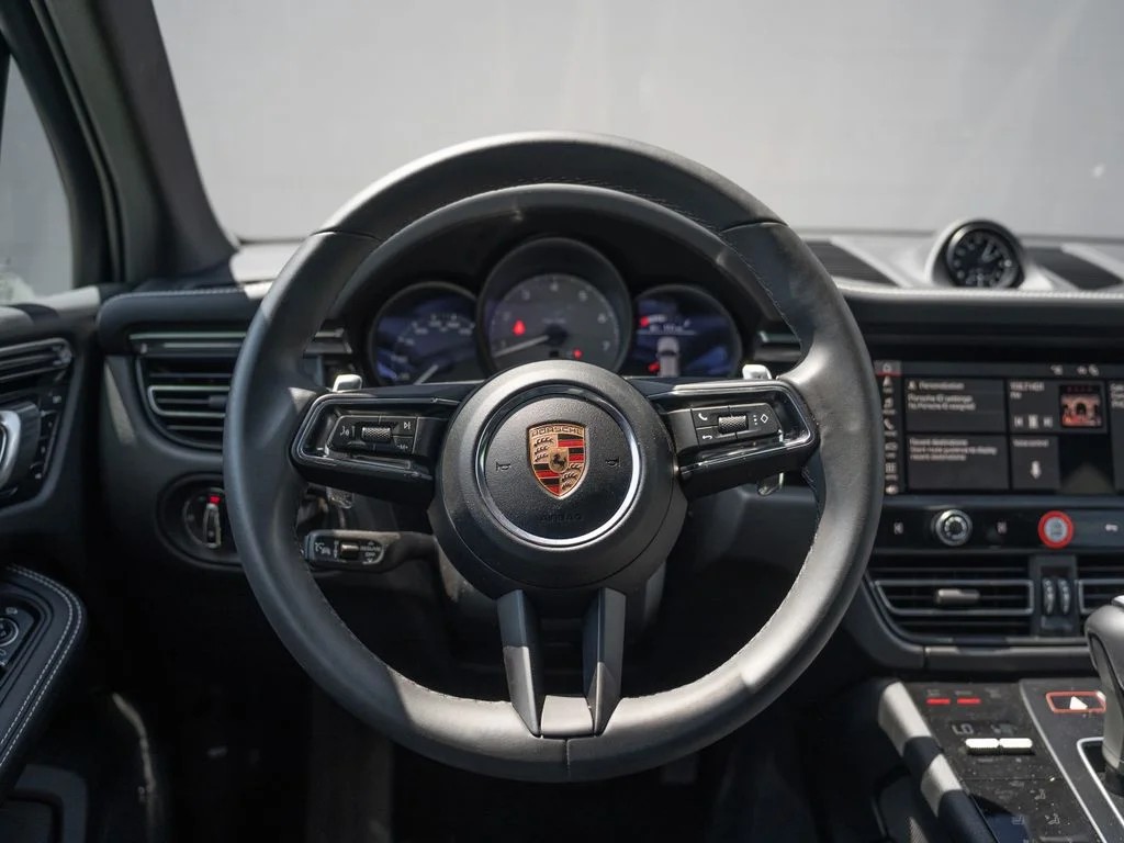 Used 2026 Chalk Porsche S image 23