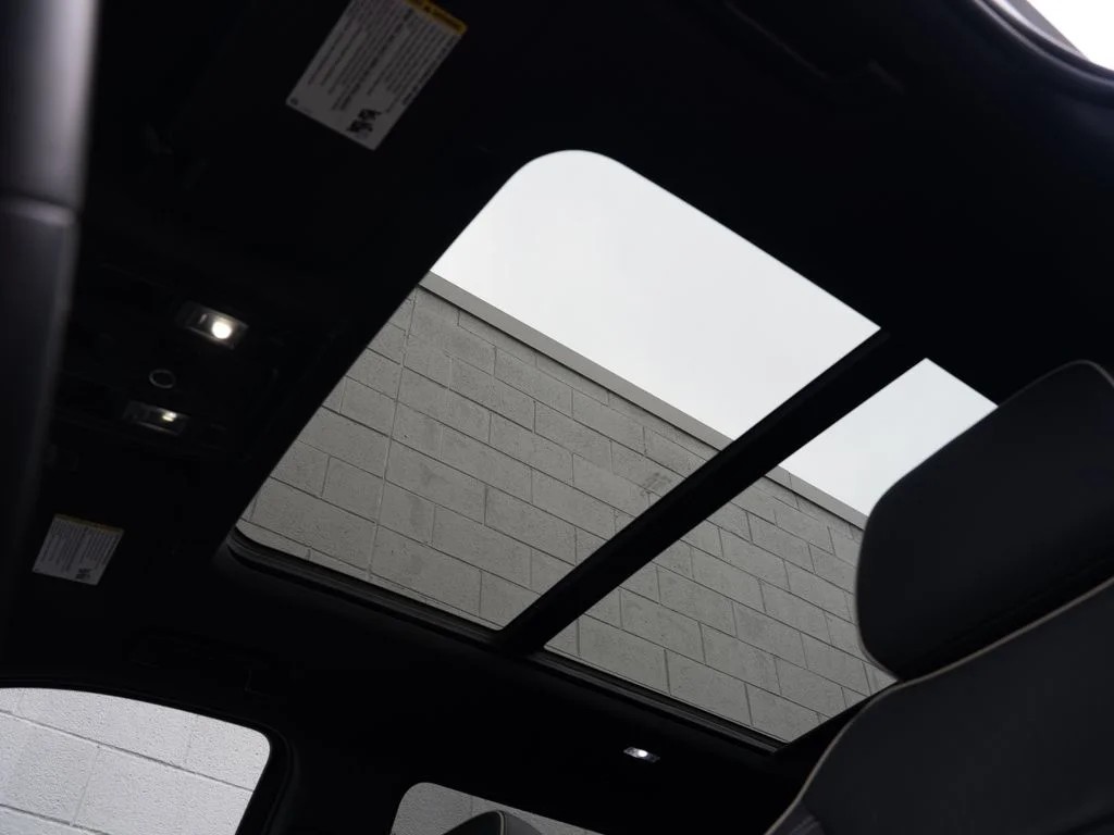 Used 2023 Sterling Metallic GMC SLT image 32