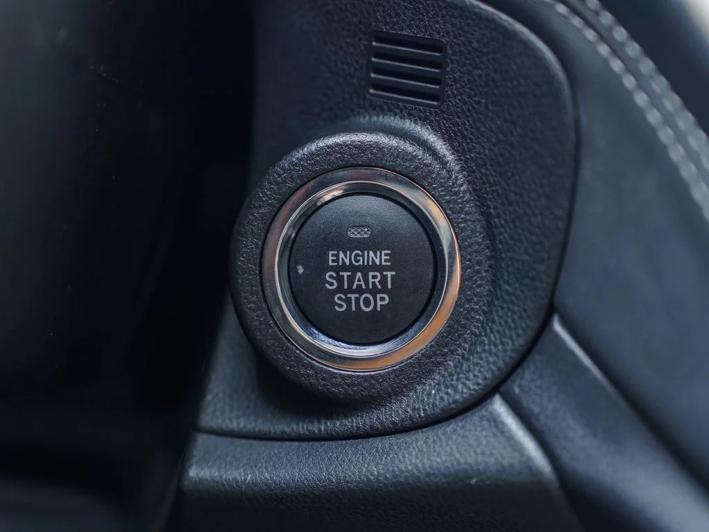 Used 2025 Crystal Black Silica Subaru Touring XT image 28