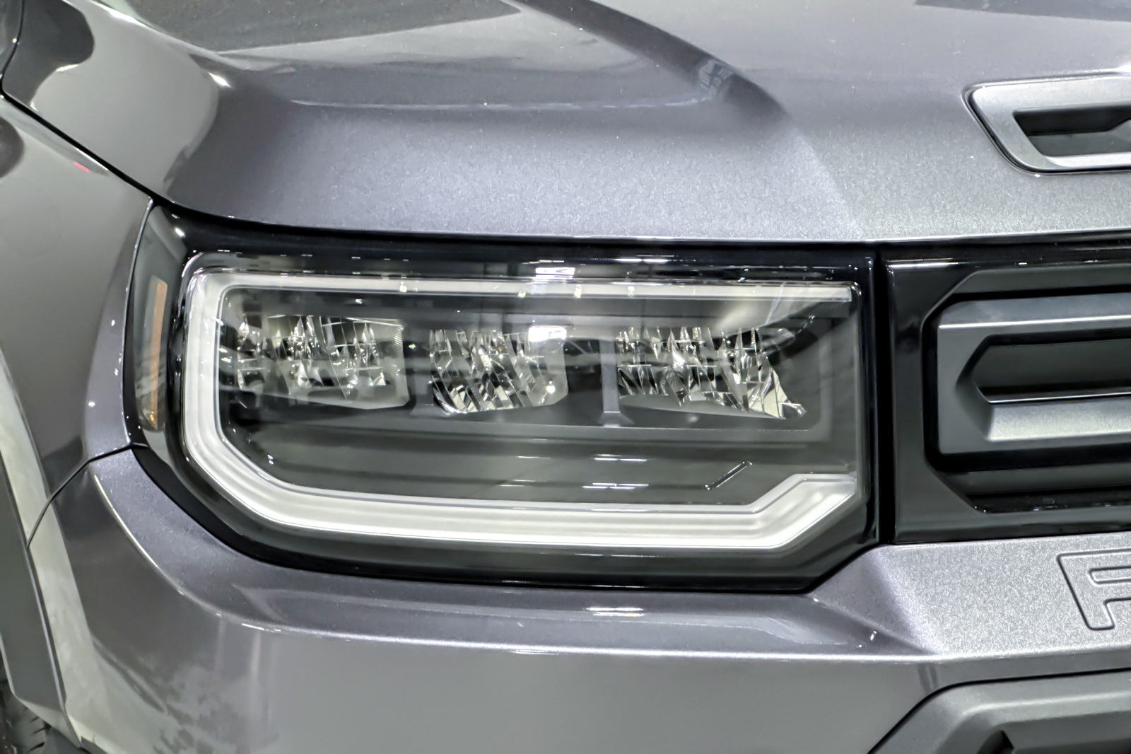 New 2026 Modern Steel Metallic Honda RTL image 26