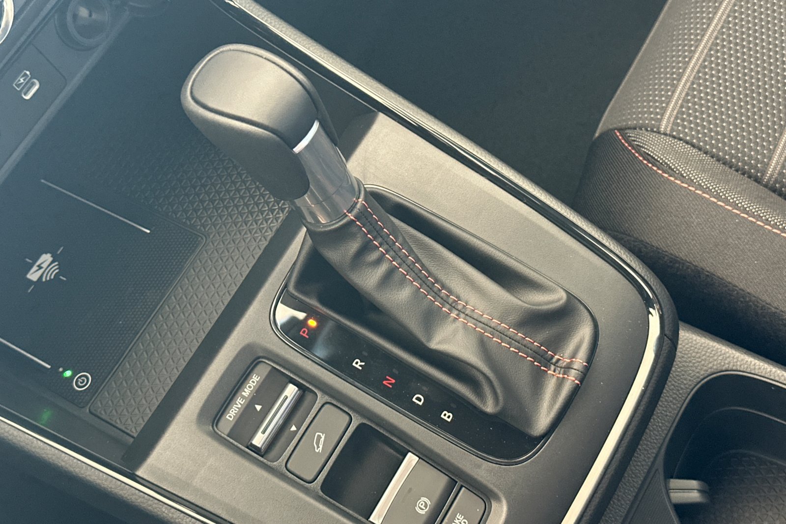 New 2026 Canyon River Blue Metallic Honda AWD Sport Hybrid image 20