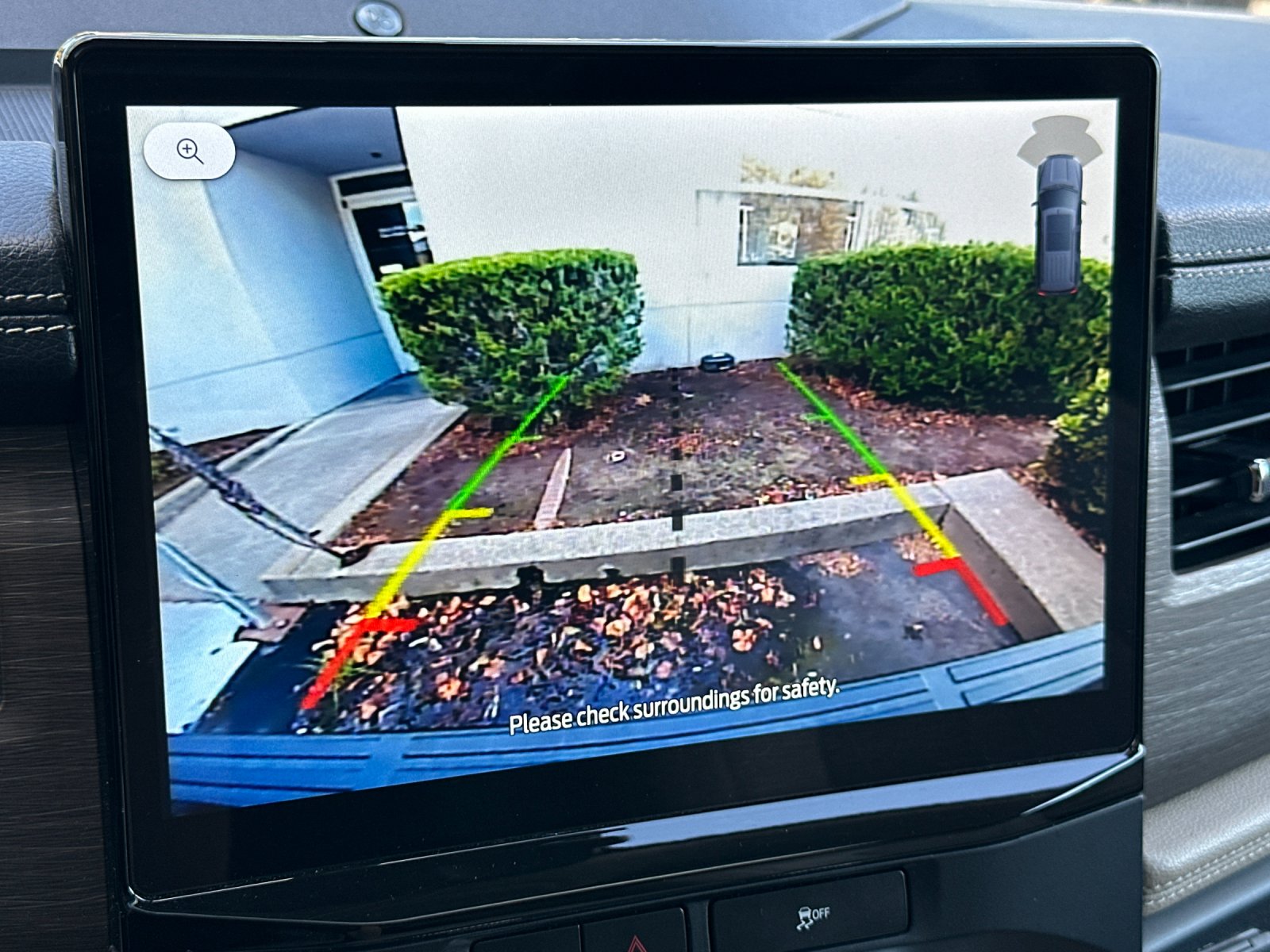 Used 2024 Black Ford Limited image 20