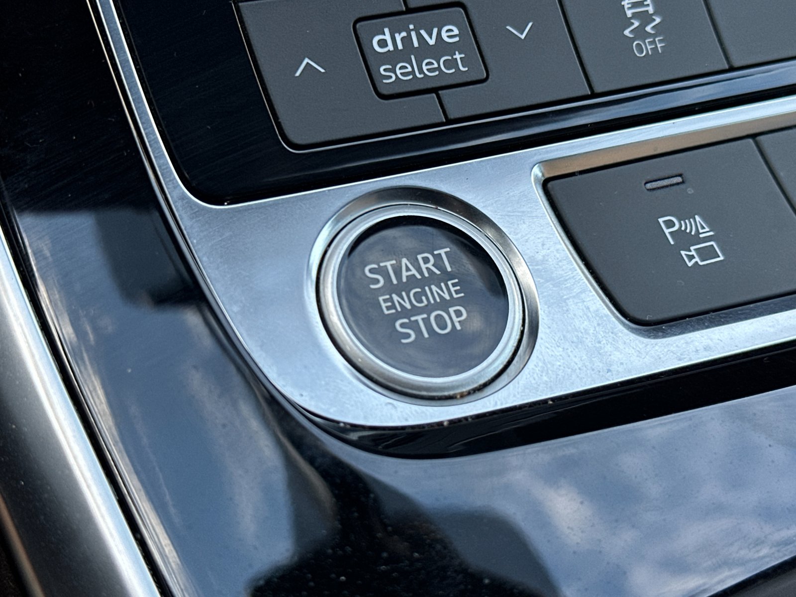 Used 2022 Blue Audi 45 Premium Plus image 21